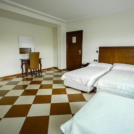 Motel Gzenaya Танжер Екстериор снимка