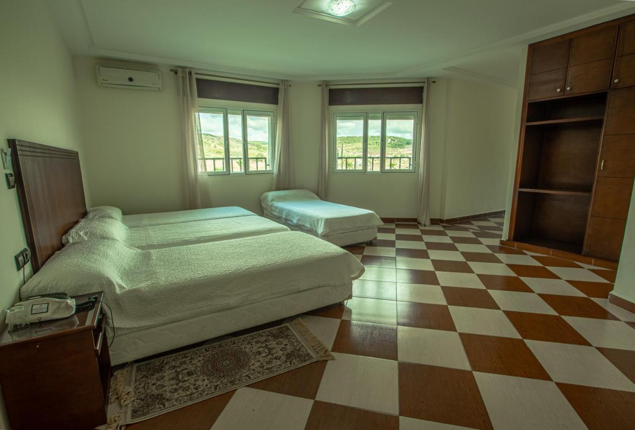 Motel Gzenaya Танжер Екстериор снимка