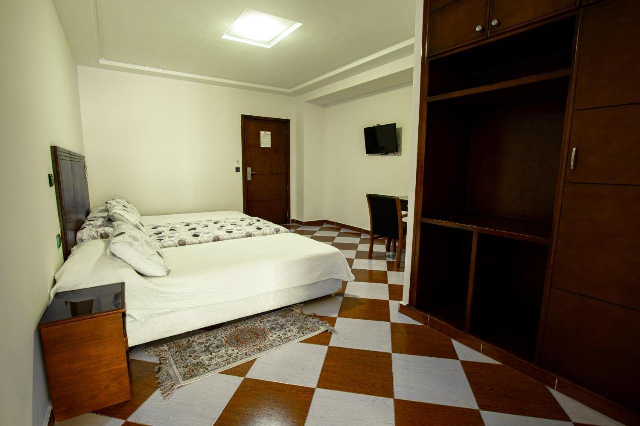 Motel Gzenaya Танжер Екстериор снимка