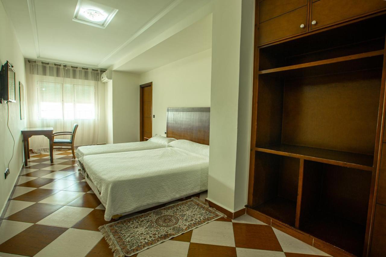 Motel Gzenaya Танжер Екстериор снимка