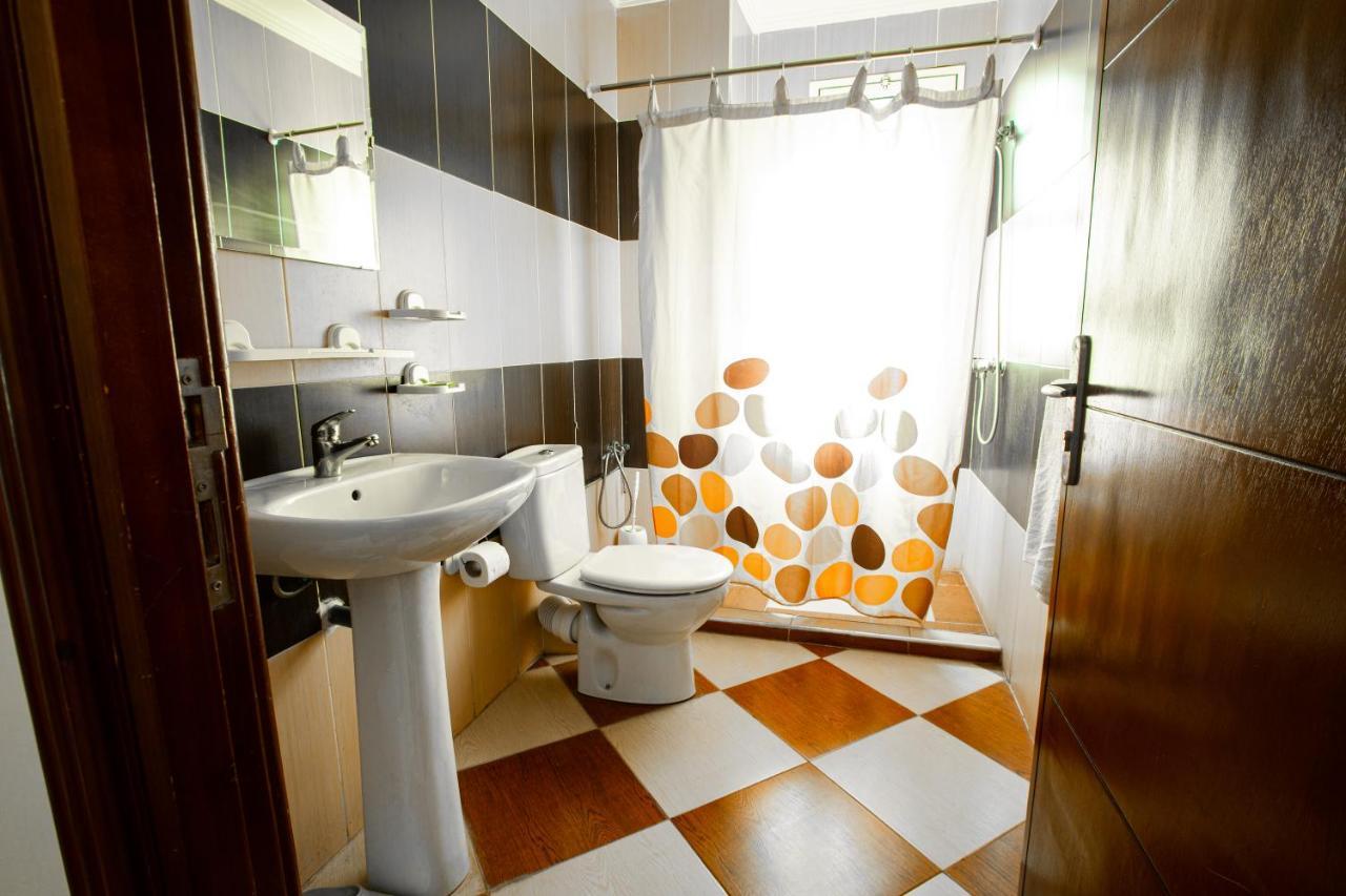 Motel Gzenaya Танжер Екстериор снимка